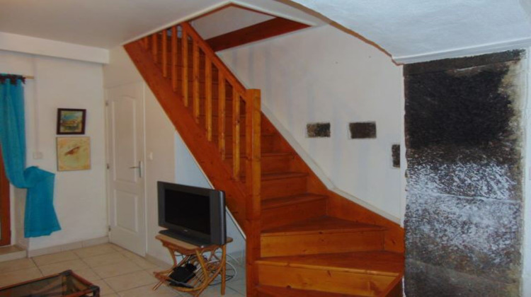 Ma-Cabane - Vente Appartement AGDE, 35 m²