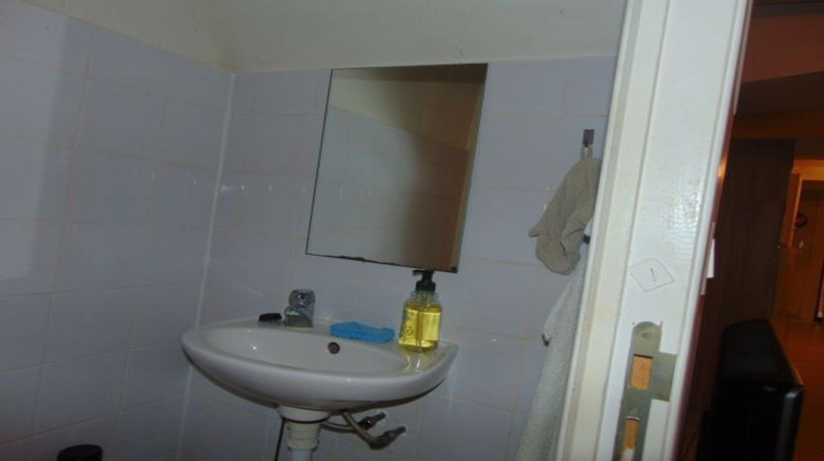 Ma-Cabane - Vente Appartement AGDE, 35 m²