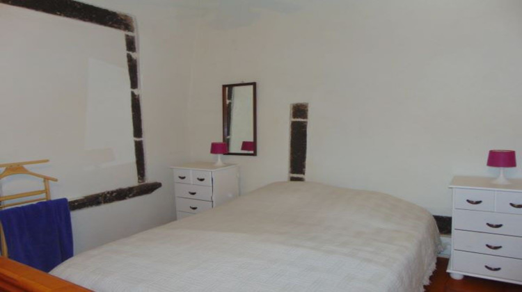 Ma-Cabane - Vente Appartement AGDE, 35 m²