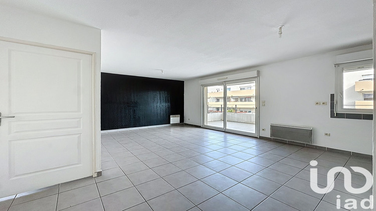 Ma-Cabane - Vente Appartement Agde, 43 m²