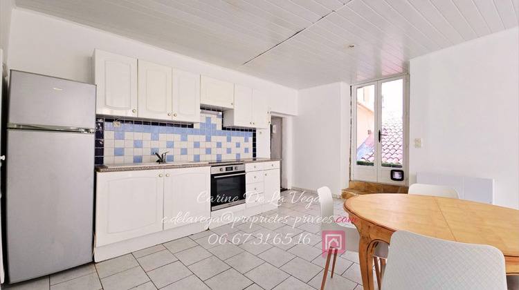 Ma-Cabane - Vente Appartement AGDE, 59 m²