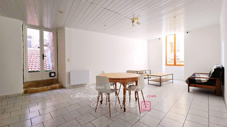 Ma-Cabane - Vente Appartement AGDE, 59 m²