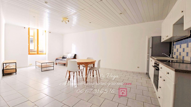 Ma-Cabane - Vente Appartement AGDE, 59 m²