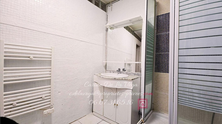 Ma-Cabane - Vente Appartement AGDE, 59 m²