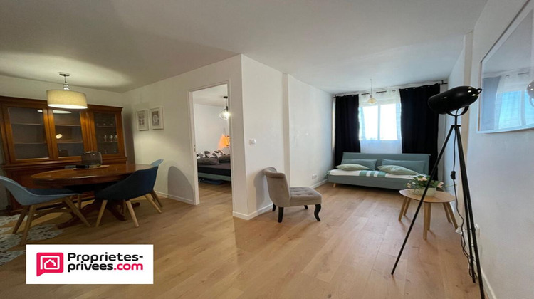Ma-Cabane - Vente Appartement AGDE, 33 m²