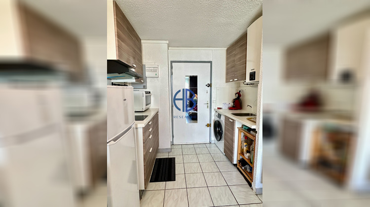 Ma-Cabane - Vente Appartement AGDE, 28 m²