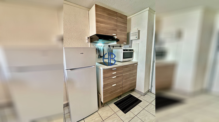 Ma-Cabane - Vente Appartement AGDE, 28 m²