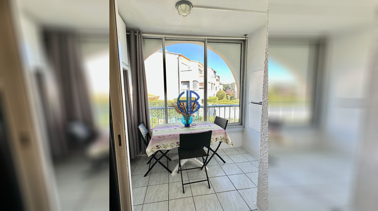 Ma-Cabane - Vente Appartement AGDE, 28 m²