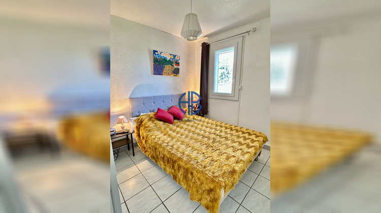 Ma-Cabane - Vente Appartement AGDE, 28 m²