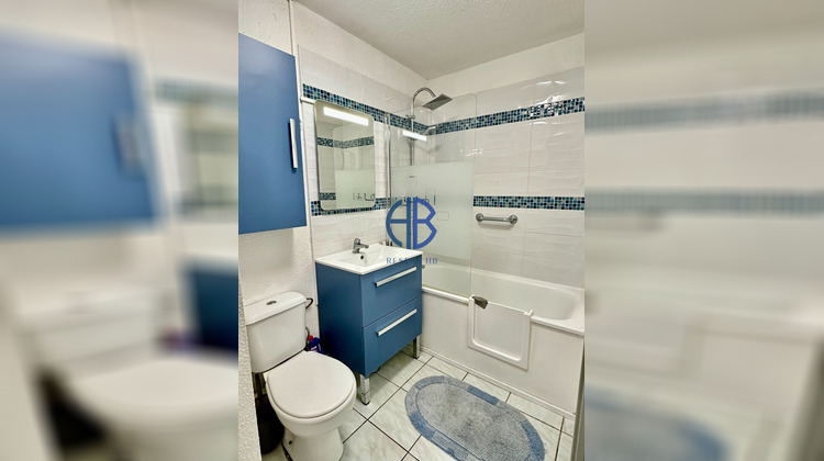 Ma-Cabane - Vente Appartement AGDE, 28 m²