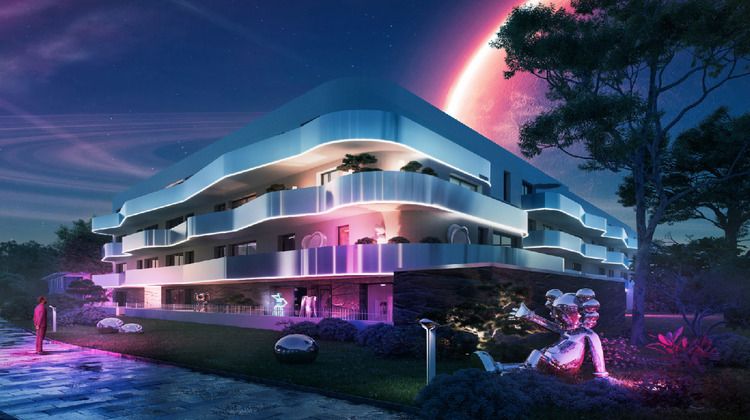 Ma-Cabane - Vente Appartement AGDE, 80 m²