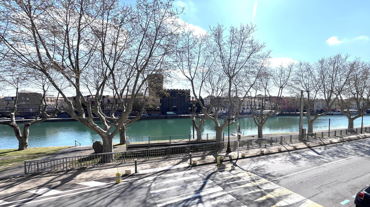 Ma-Cabane - Vente Appartement Agde, 86 m²