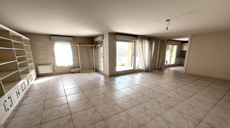 Ma-Cabane - Vente Appartement Agde, 86 m²