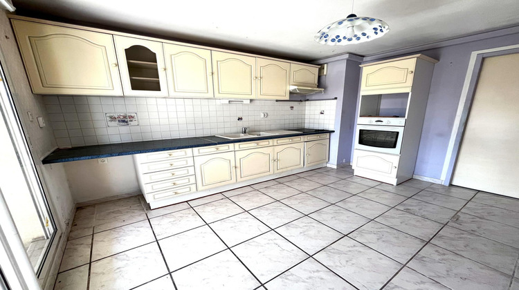 Ma-Cabane - Vente Appartement Agde, 86 m²