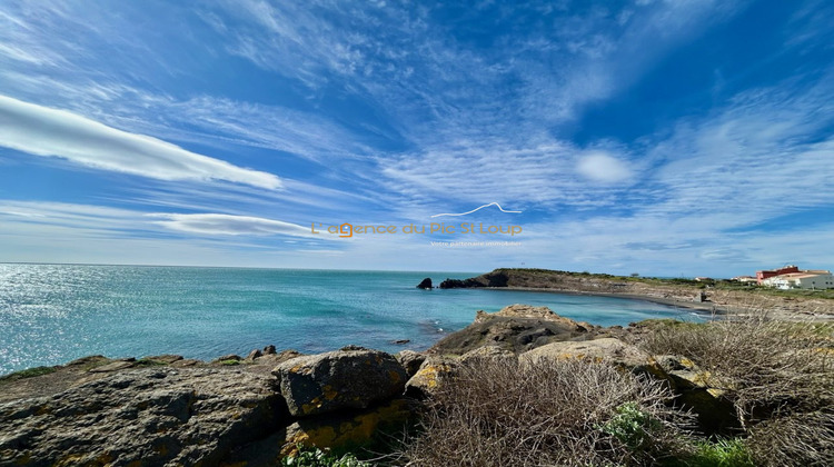 Ma-Cabane - Vente Appartement Agde, 44 m²