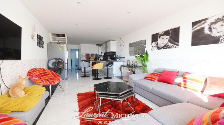 Ma-Cabane - Vente Appartement AGDE, 90 m²