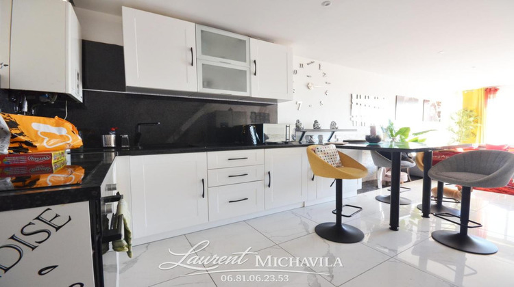 Ma-Cabane - Vente Appartement AGDE, 90 m²