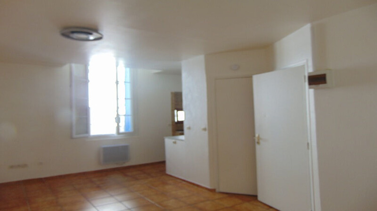 Ma-Cabane - Vente Appartement AGDE, 20 m²