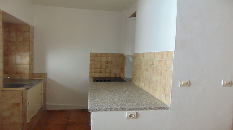 Ma-Cabane - Vente Appartement AGDE, 20 m²