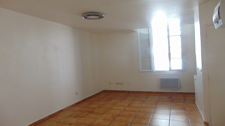 Ma-Cabane - Vente Appartement AGDE, 20 m²