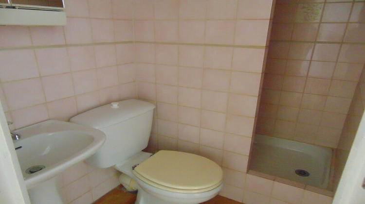 Ma-Cabane - Vente Appartement AGDE, 20 m²