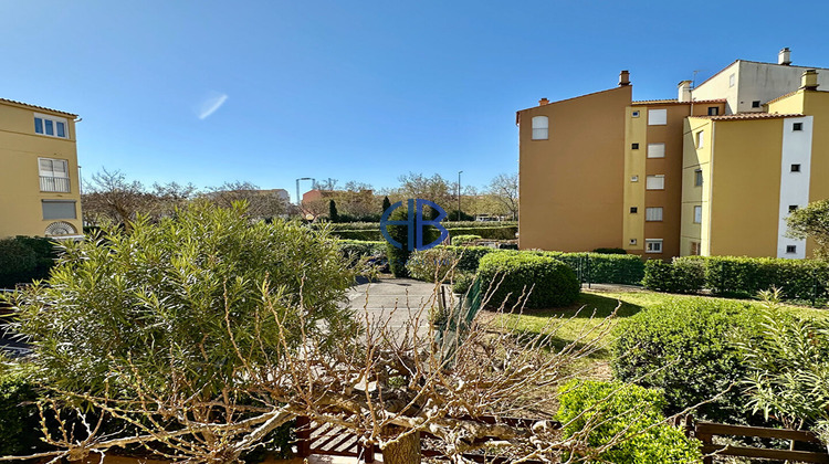 Ma-Cabane - Vente Appartement AGDE, 30 m²