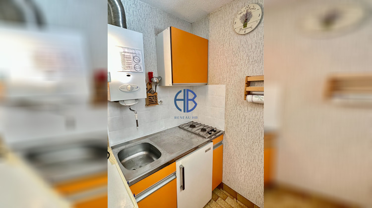 Ma-Cabane - Vente Appartement AGDE, 30 m²