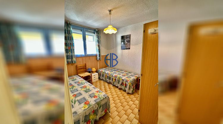 Ma-Cabane - Vente Appartement AGDE, 30 m²