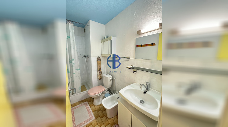 Ma-Cabane - Vente Appartement AGDE, 30 m²