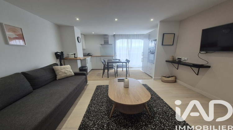 Ma-Cabane - Vente Appartement Agde, 37 m²