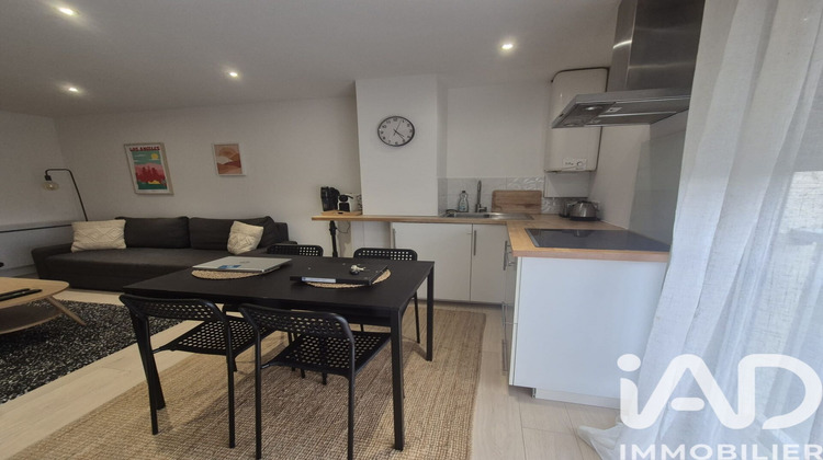 Ma-Cabane - Vente Appartement Agde, 37 m²