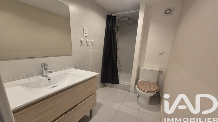 Ma-Cabane - Vente Appartement Agde, 37 m²