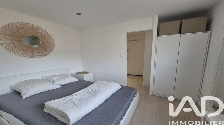 Ma-Cabane - Vente Appartement Agde, 37 m²