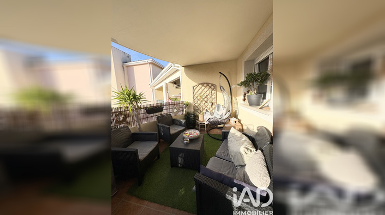 Ma-Cabane - Vente Appartement Agde, 37 m²