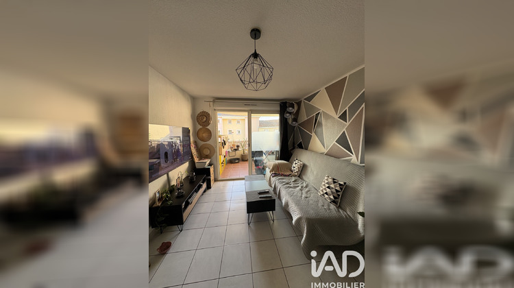 Ma-Cabane - Vente Appartement Agde, 37 m²