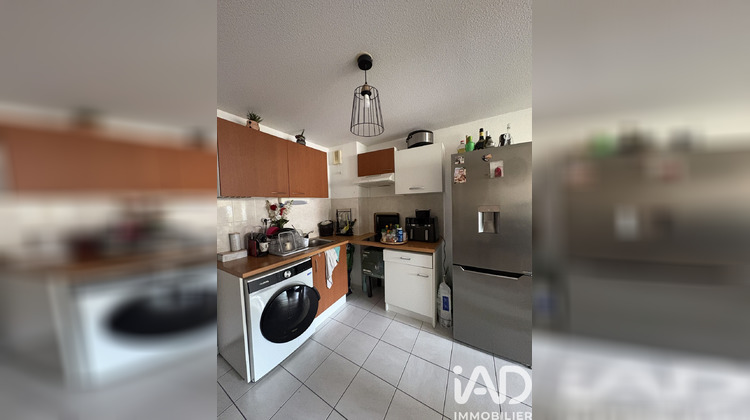 Ma-Cabane - Vente Appartement Agde, 37 m²