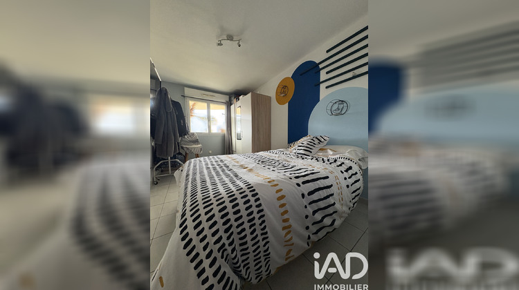 Ma-Cabane - Vente Appartement Agde, 37 m²