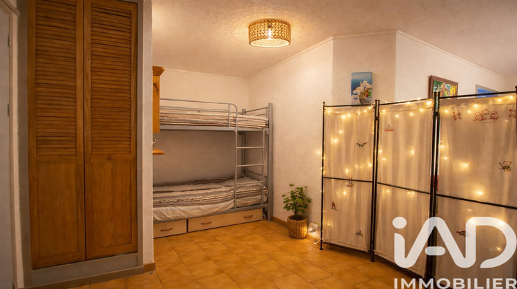 Ma-Cabane - Vente Appartement Agde, 43 m²