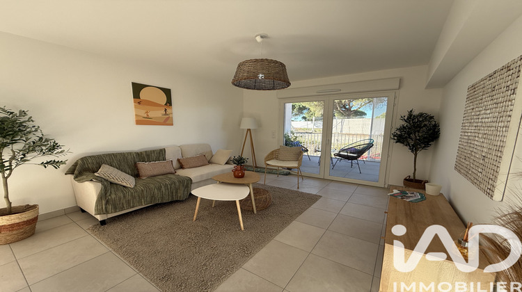 Ma-Cabane - Vente Appartement Agde, 61 m²