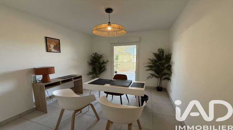 Ma-Cabane - Vente Appartement Agde, 61 m²