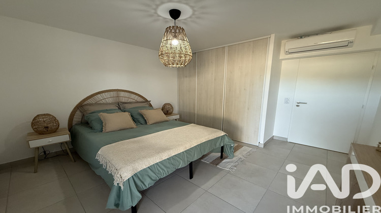 Ma-Cabane - Vente Appartement Agde, 61 m²