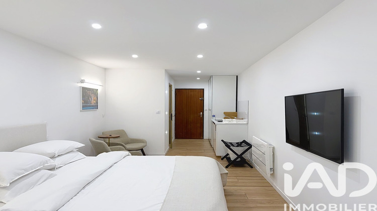 Ma-Cabane - Vente Appartement Agde, 24 m²