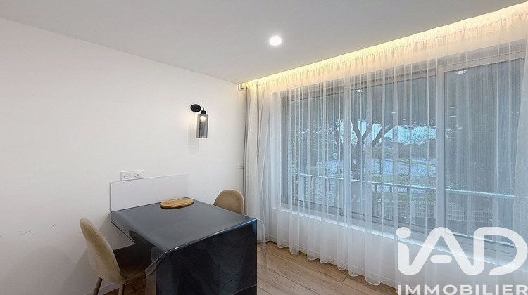 Ma-Cabane - Vente Appartement Agde, 24 m²