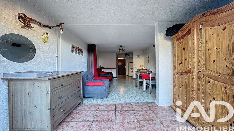 Ma-Cabane - Vente Appartement Agde, 25 m²