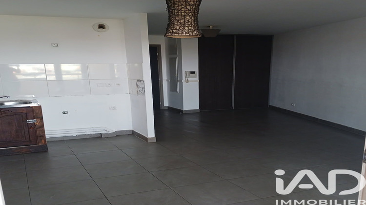 Ma-Cabane - Vente Appartement Agde, 24 m²