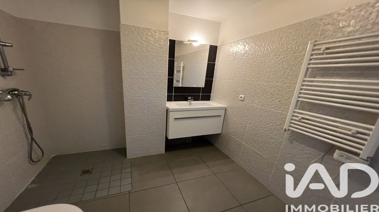 Ma-Cabane - Vente Appartement Agde, 24 m²