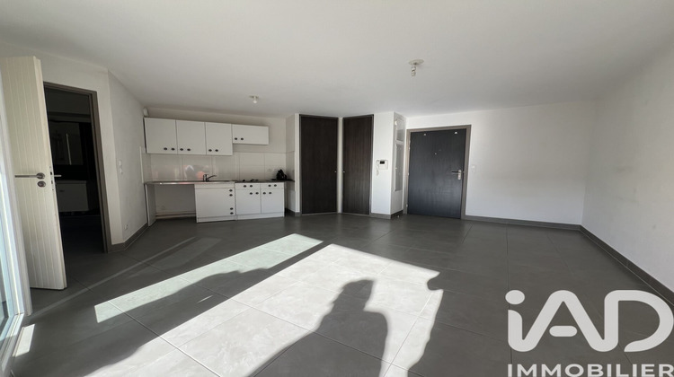 Ma-Cabane - Vente Appartement Agde, 27 m²