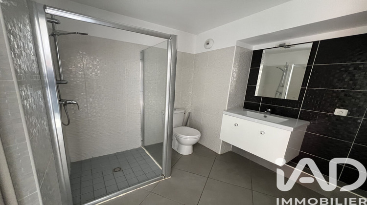 Ma-Cabane - Vente Appartement Agde, 27 m²