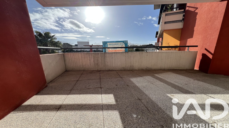 Ma-Cabane - Vente Appartement Agde, 27 m²