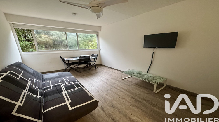 Ma-Cabane - Vente Appartement Agde, 21 m²